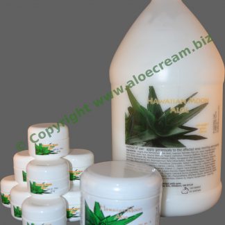 Hawaiian Moon Gallon Package Deal