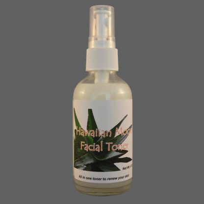 Hawaiian Moon Facial Toner